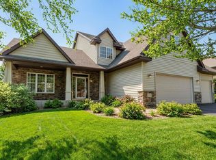 1204 12th St SE, New Prague, MN 56071