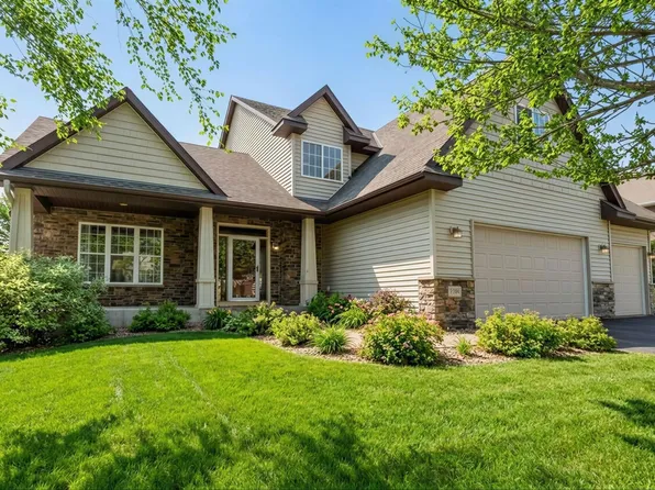 1204 12th St SE, New Prague, MN 56071