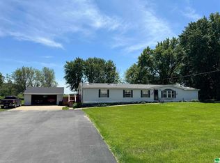 111 E South Ave, Early, IA 50535