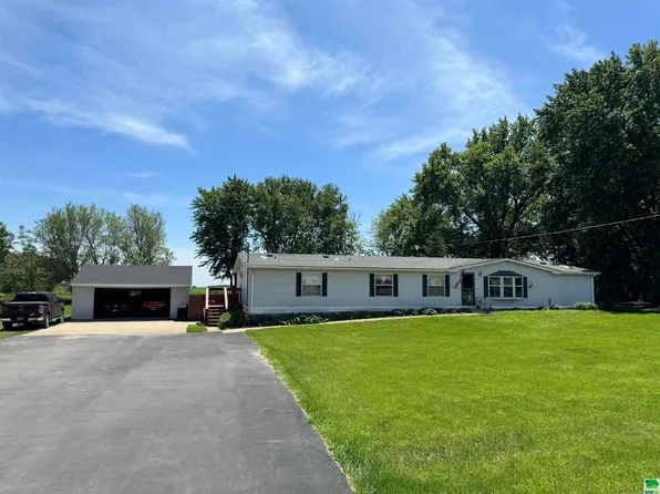 111 E South Ave, Early, IA 50535