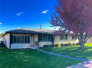 517 I St SW, Quincy, WA 98848