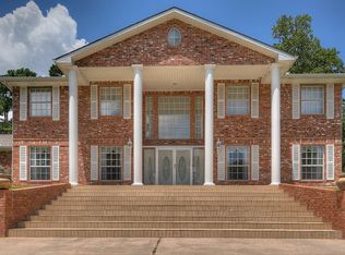 51 Shetland Ln, Coldspring, TX 77331