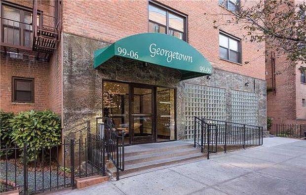 1st image of 9906 58th Ave APT 3J