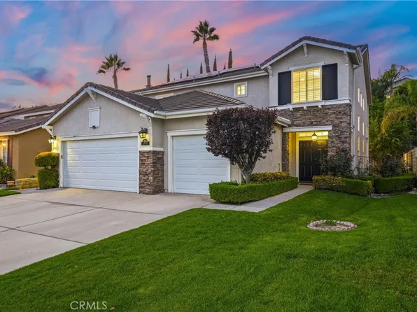 26129 Salinger Ln, Stevenson Ranch, CA 91381