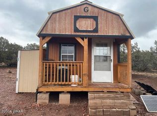 62 Colorado Ave, Concho, AZ 85924