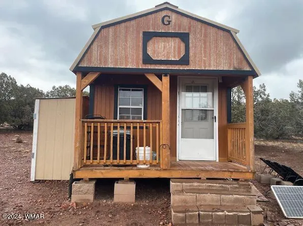 62 Colorado Ave, Concho, AZ 85924