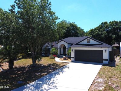 254 Olivick Cir NE, Palm Bay, FL, 32907