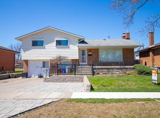 32 Hughes Ave, Welland, ON L3B 1M5