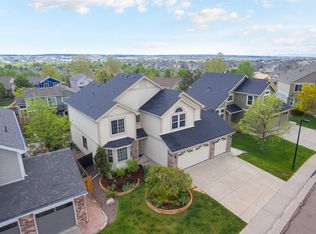 15988 Butterwort Cir, Parker, CO 80134