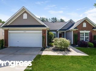 7027 Merrymount Ct, Concord, NC 28025