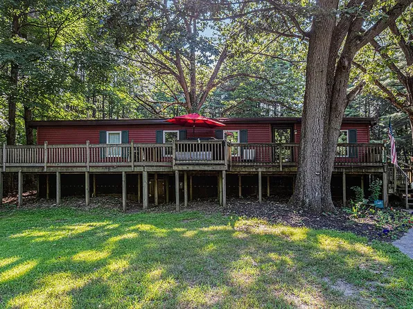 66664 Conrad Rd, Edwardsburg, MI 49112