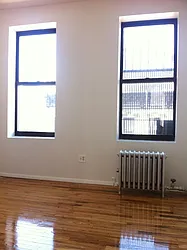 Rented by J Misrahi Realty Corp