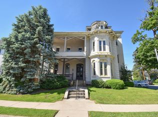 120 W Church St #6, Lock Haven, PA 17745