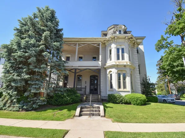 RCAT120, 120 W Church St APT 3, Lock Haven, PA 17745