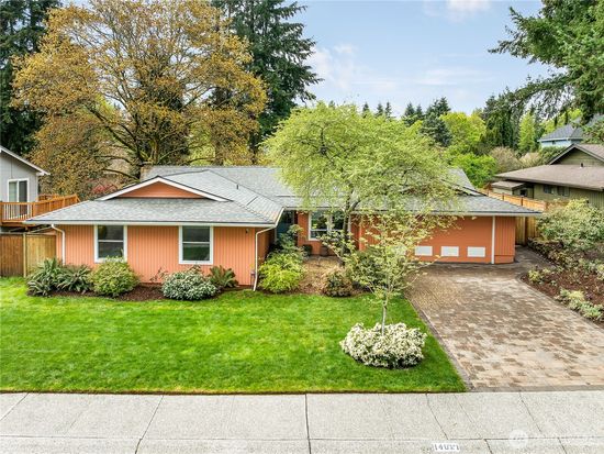 14021 NE 62nd Street, Redmond, WA 98052