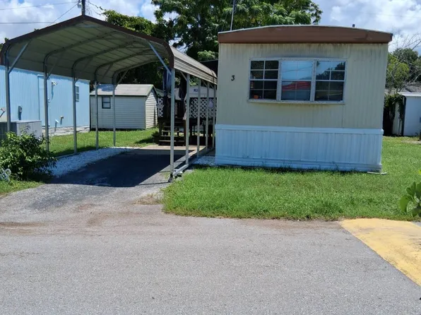 7530 Maryland Ave #3, Hudson, FL 34667