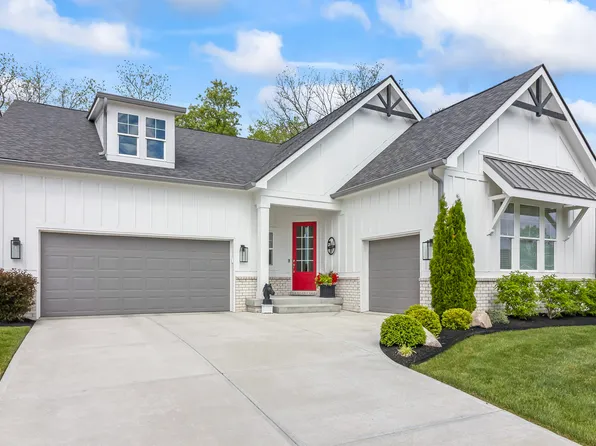 16422 Brigham Ln, Westfield, IN 46074