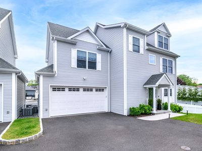 604 Newfield Ave #D, Stamford, CT, 06905