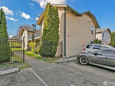2410 S I Street, Tacoma, WA, 98405