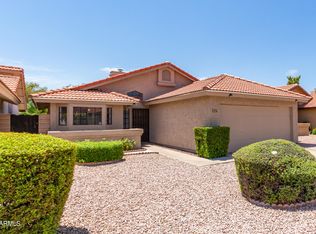4157 W Park Ave, Chandler, AZ 85226