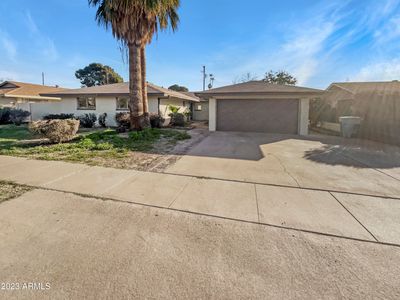 7843 N 33rd Ave, Phoenix, AZ, 85051