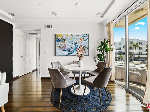4th image of 5601 W Olympic Blvd Unit 203