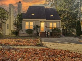 417 Rhode Island Ave, Norfolk, VA 23508