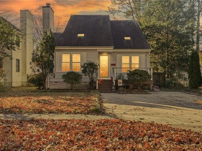 417 Rhode Island Ave, Norfolk, VA, 23508