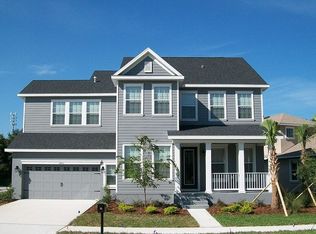 5955 Parkset Dr, Lithia, FL 33547