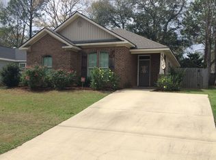 1002 Louise Ave, Mobile, AL 36609