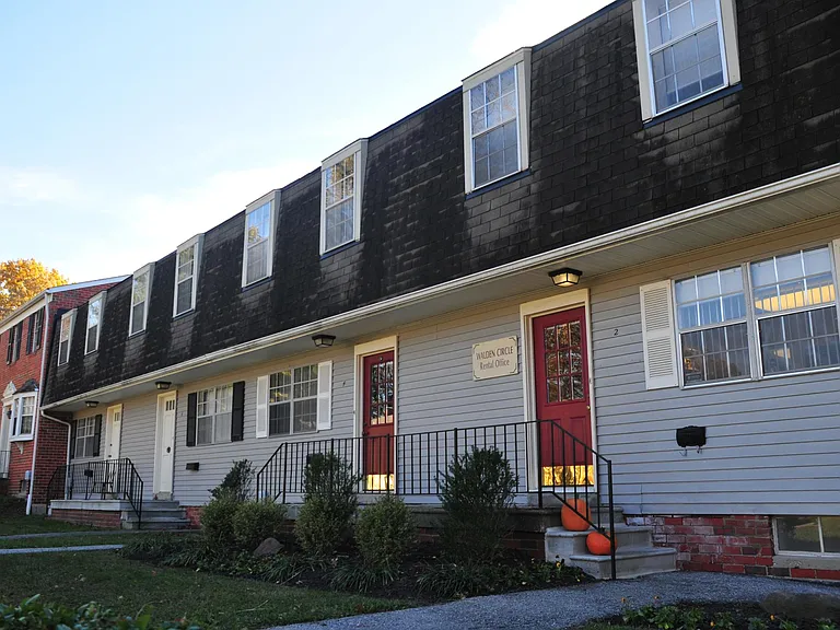 Walden Circle Townhouses — Photo 16