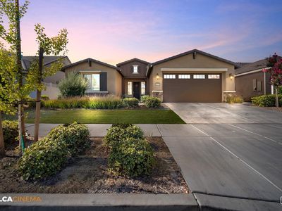 14001 Barbon Beck Ave, Bakersfield, CA, 93311