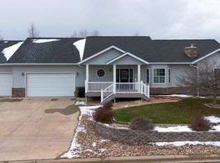 4019 Ward Ave, Spearfish, SD 57783