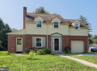 468 N 32nd St, Harrisburg, PA 17111