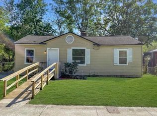 3070 Lowell Ave, Jacksonville, FL 32254