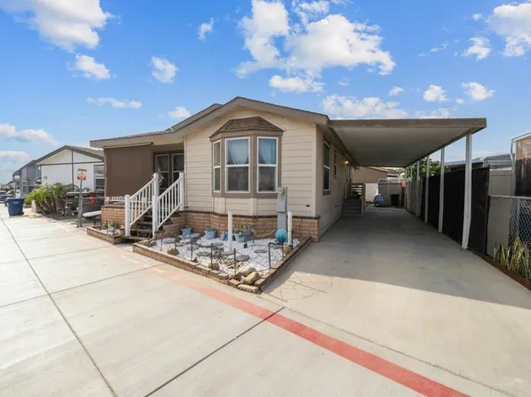 2626 Coronado Ave Space 115, San Diego, CA 92154