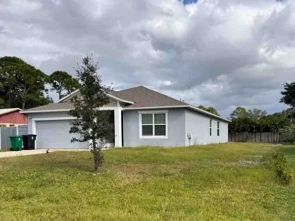 349 NW Aurora St, Port Saint Lucie, FL 34983