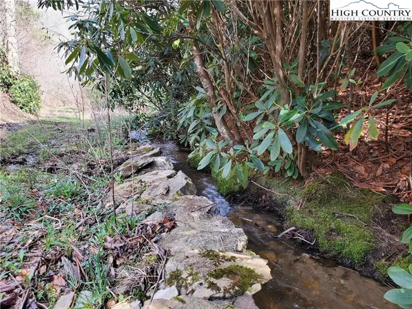 TBD Greer Town Road, Lansing, NC 28643