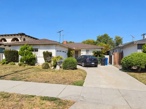 3854 S Norton Ave, Los Angeles, CA 90008