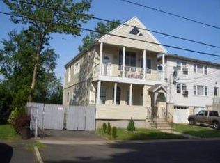 1813 Clinton St, Linden, NJ 07036