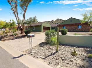 9401 N 17th Pl, Phoenix, AZ 85020