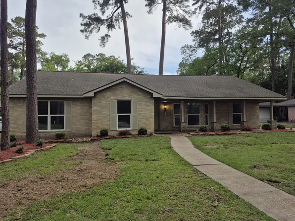 1914 Lazy Grove Dr, Humble, TX 77339
