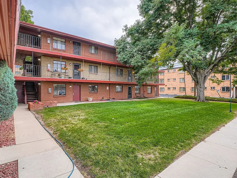 3651 S Cherokee St #17 — Photo 20
