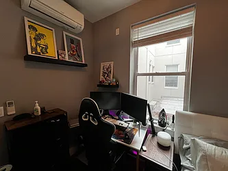 Rented by Terra Magia Inc