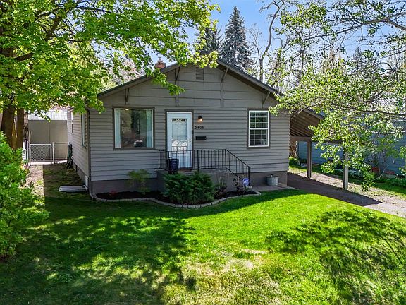 2nd image of 3408 E 22nd Ave