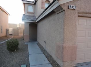 8059 Earlsboro St, Las Vegas, NV 89139