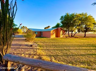 7987 W Bryce Eden Rd, Pima, AZ 85543