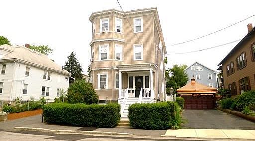 1st image of 10 Hersey St #1