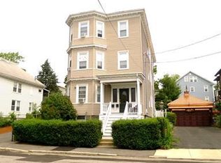 10 Hersey St #1, Salem, MA 01970