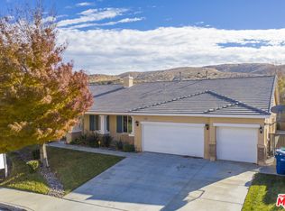 5550 Crane Ct, Palmdale, CA 93551